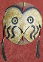 Owl Mask